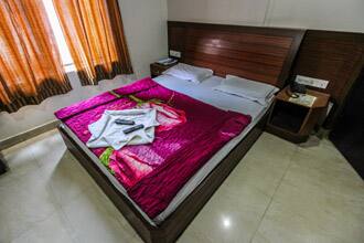 Park Palace, Bangalore 2